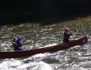 river paddling skill development